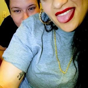 Meet your Posher, Brook